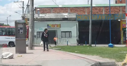 MONTALLANTAS 24 HORAS CALLE 158 BOGOTÁ MONTALLANTAS 24 HORAS CALLE 158 BOGOTÁ